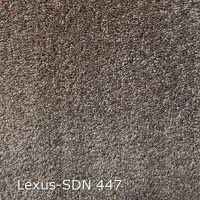 Lexus-SDN 447